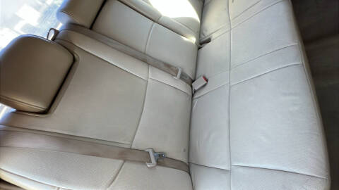 2011 Toyota Avalon