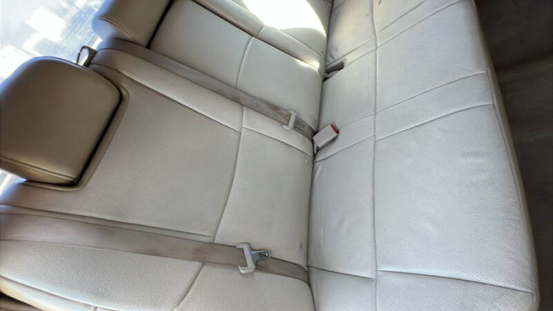 2011 Toyota Avalon