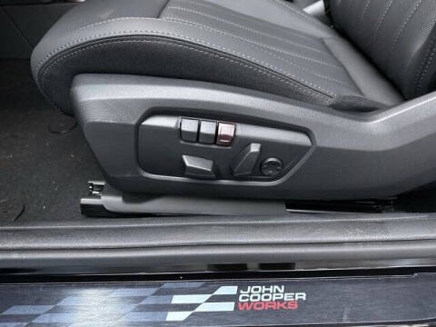 2026 MINI Convertible Cooper S