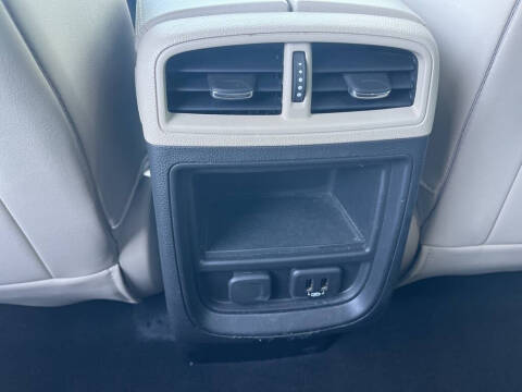 2019 Buick Envision Preferred