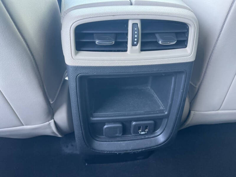 2019 Buick Envision Preferred