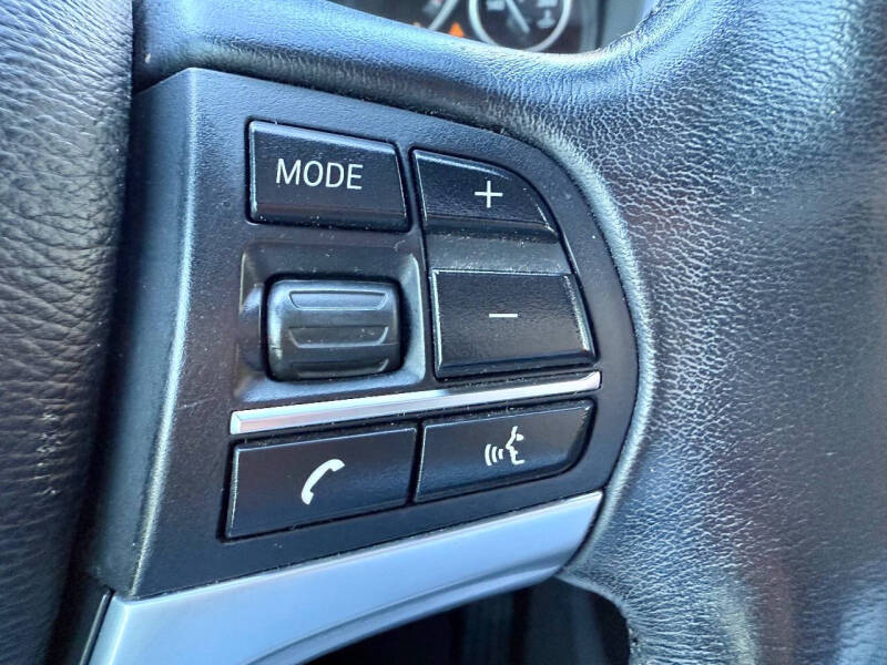 2017 BMW X5 sDrive35i