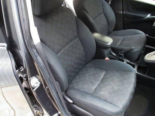 2010 Toyota Matrix