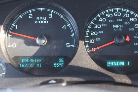 2014 GMC Sierra 3500HD