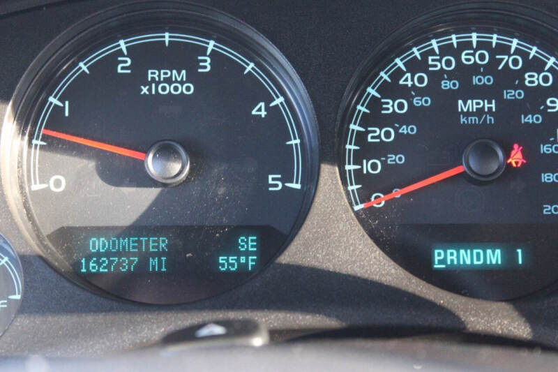 2014 GMC Sierra 3500HD