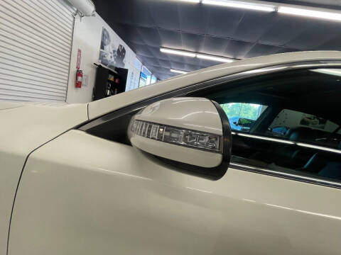 2014 Nissan Maxima 3.5 S