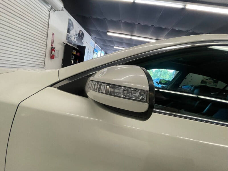 2014 Nissan Maxima 3.5 S