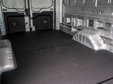 2026 Ford Transit 350