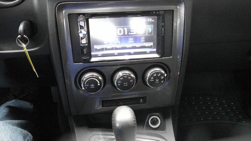 2014 Dodge Challenger SXT