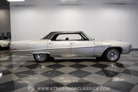 1969 Buick Electra