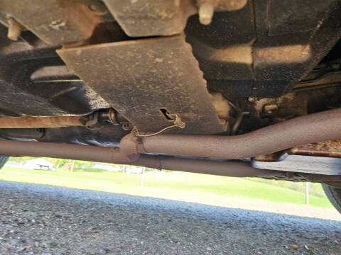 1975 Lincoln Continental