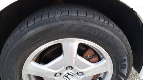 2006 Honda Accord Hybrid w/Navi