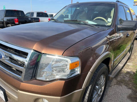 2012 Ford Expedition for sale at Cars 4 Cash in Corpus Christi TX