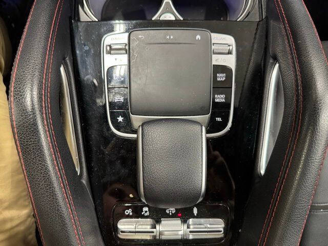 2021 Mercedes-Benz GLE AMG GLE 53