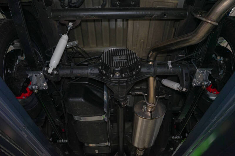 2017 Chevrolet Silverado 1500 LS