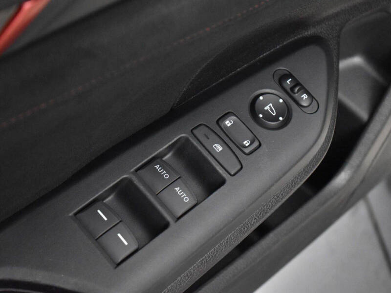 2021 Honda Civic Type R Touring