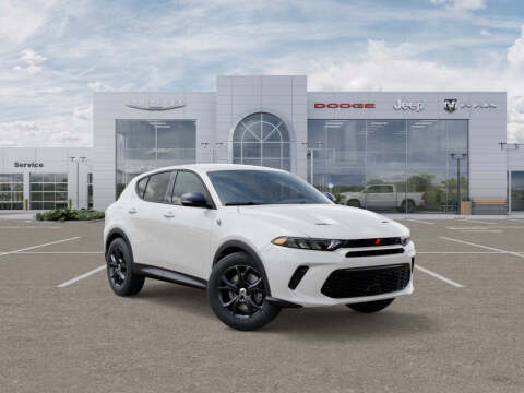 2025 Dodge Hornet GT