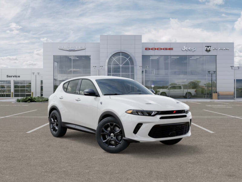 2025 Dodge Hornet GT