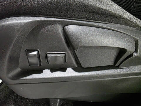 2017 GMC Terrain SLE-1