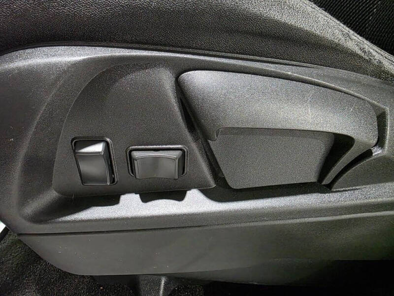 2017 GMC Terrain SLE-1