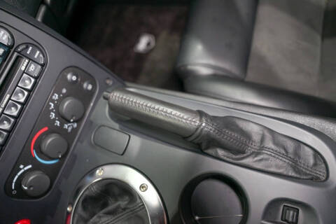 2004 Dodge Viper SRT-10