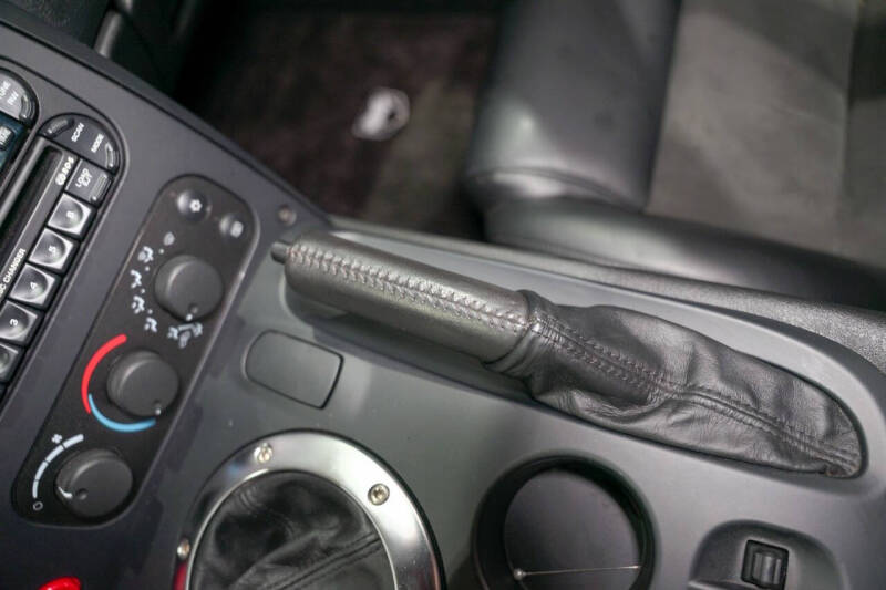 2004 Dodge Viper SRT-10