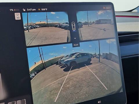 2026 Tesla Model Y Long Range