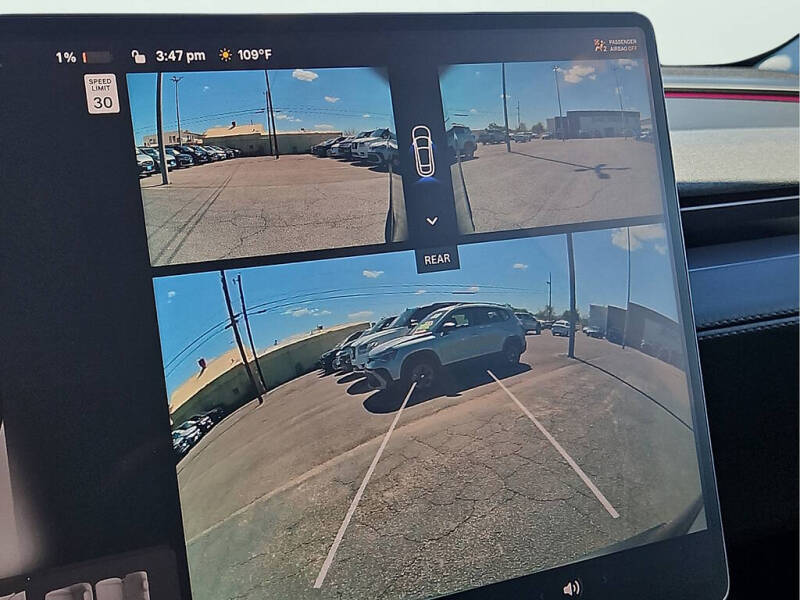 2026 Tesla Model Y Long Range