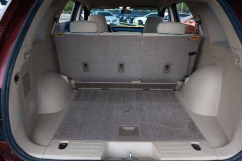 2007 Chevrolet Equinox LS