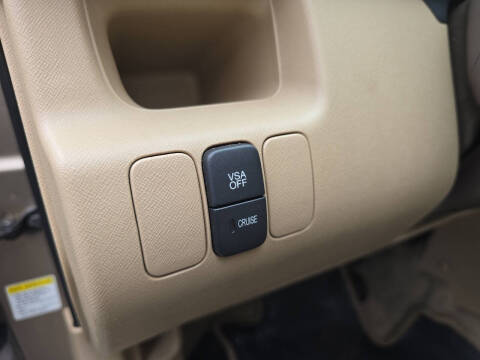 2006 Honda CR-V LX