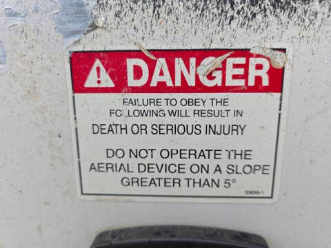 2013 Ford F-450 Super Duty