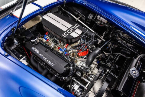1965 Shelby Cobra