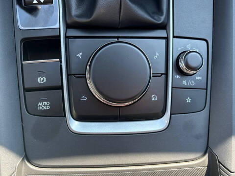 2025 Mazda CX-50 2.5 S Preferred