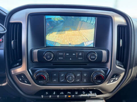 2019 GMC Sierra 2500HD Denali