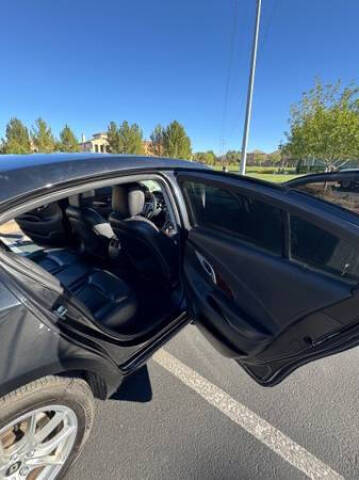 2012 Buick LaCrosse Touring