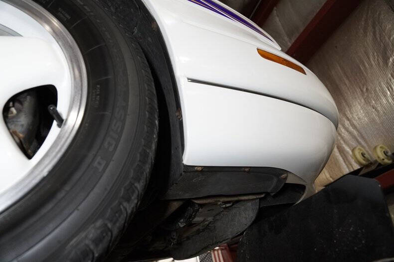 1995 Chevrolet Monte Carlo Z34