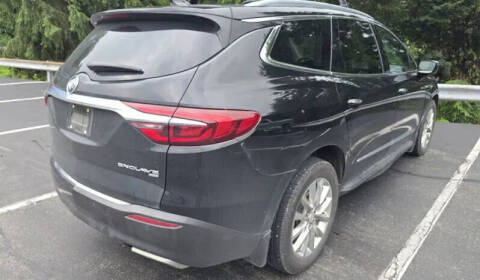 2019 Buick Enclave Essence