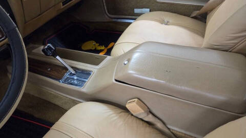 1979 Chrysler Cordoba