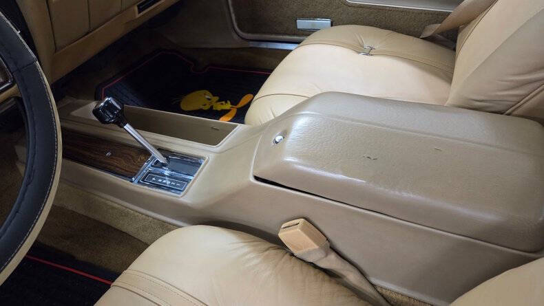 1979 Chrysler Cordoba