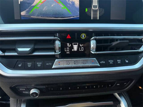 2022 BMW 4 Series 430i Gran Coupe