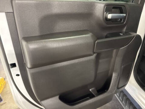 2023 Chevrolet Silverado 2500HD