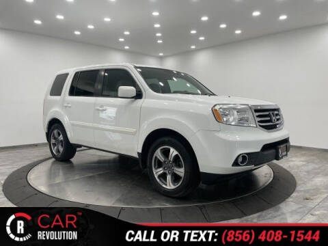 2015 Honda Pilot for sale at Car Revolution in Maple Shade NJ