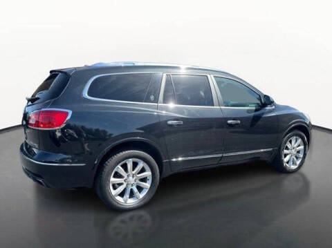 2015 Buick Enclave Premium