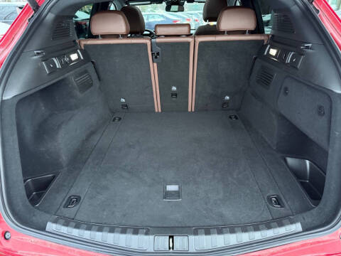 2021 Alfa Romeo Stelvio Ti Sport