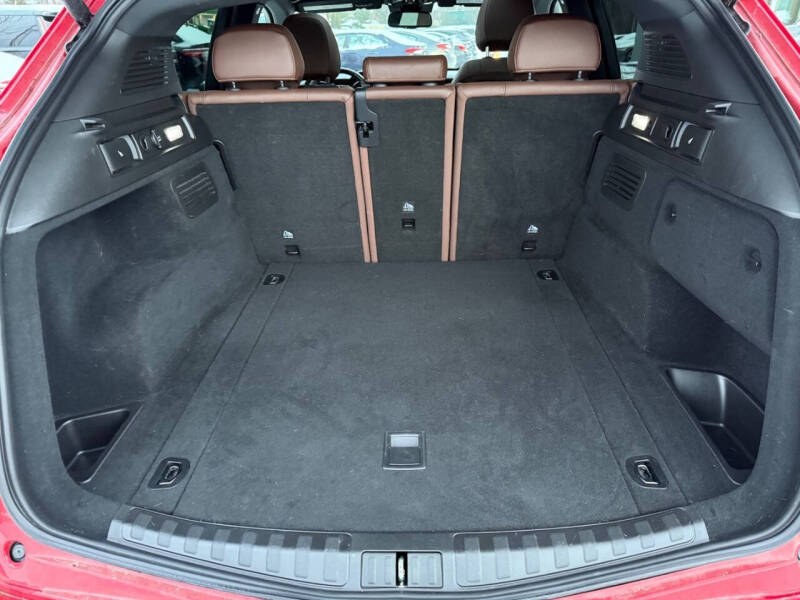 2021 Alfa Romeo Stelvio Ti Sport