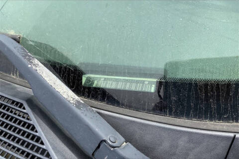 2012 Chevrolet Silverado 2500HD