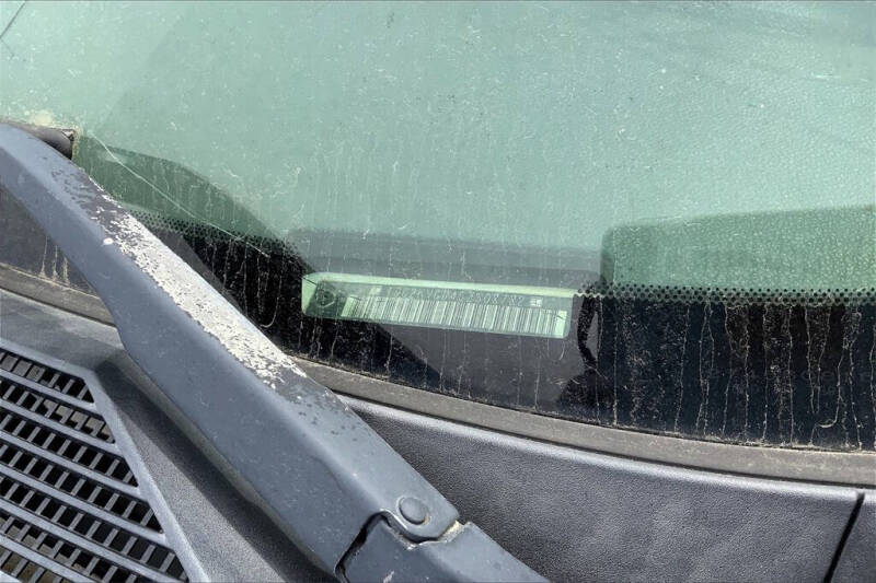 2012 Chevrolet Silverado 2500HD