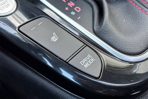 2020 Kia Soul GT-Line