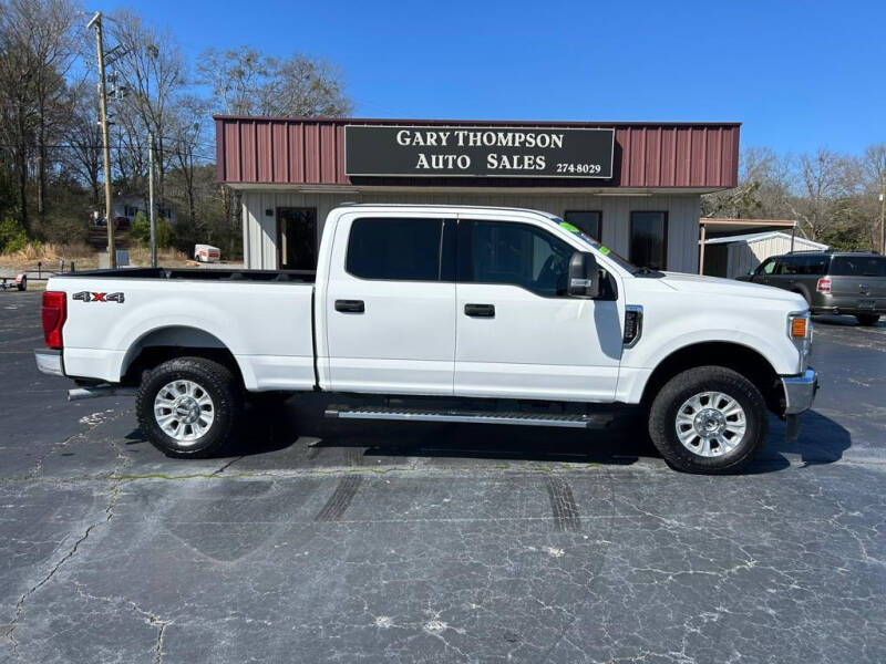 Gary Thompson Auto Sales Car Dealer in Oneonta, AL