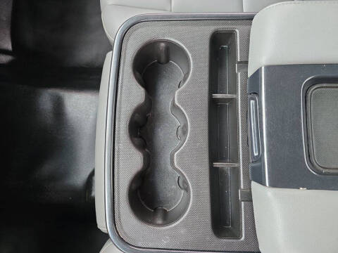 2019 Chevrolet Silverado 4500HD